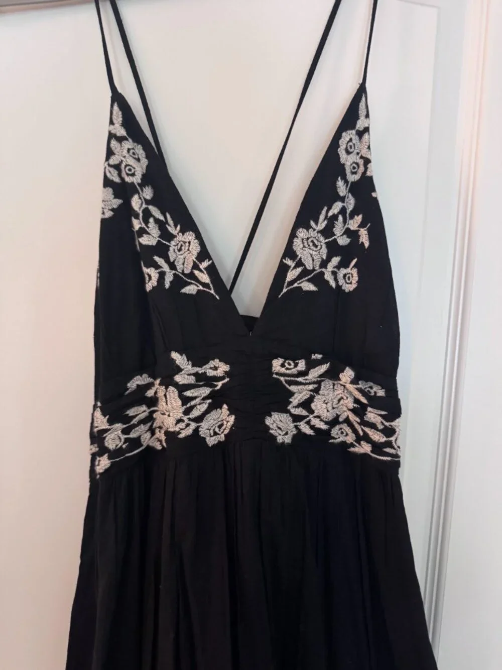 Abercrombie & Fitch new tags
